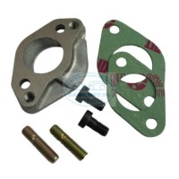 Adapter przejściówka do gaźnika 31pict - 34pict