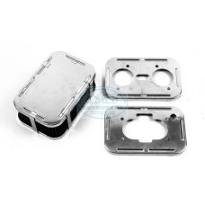 Filtr powietrza WEBER IDF/DRLA