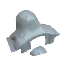 Obudowa wentylatora Porsche Garbus