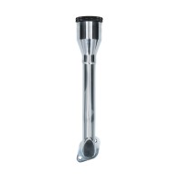 Wlew oleju do Porsche cooling