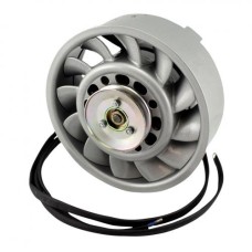PORSCHE wentylator 260mm T4 PORSCHE wentylator 260mm T4