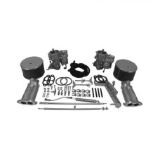 Empi carburettor set, 40 mm