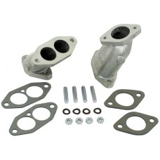 Kolektor dolotowy ICT Garbus T/P