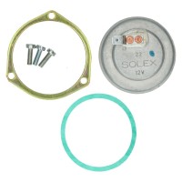 Spirala ssania do gaźnika lewego PDSIT