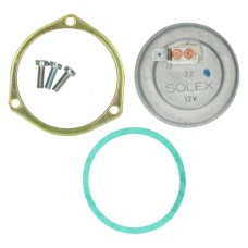 Spirala ssania do gaźnika lewego PDSIT