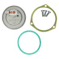 Spirala ssania do gaźnika prawego PDSIT