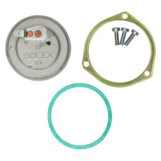 Spirala ssania do gaźnika prawego PDSIT