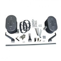 Stelaż gazu & AC'S STRAIGHT