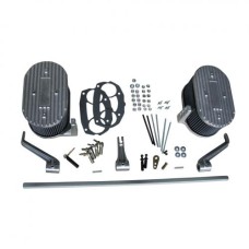 Stelaż gazu & AC'S STRAIGHT