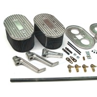 Stelaż gazu & AC'S OFFSET