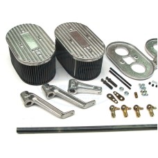 Stelaż gazu & AC'S OFFSET