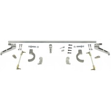 Stelaż gazu do IDA Garbus