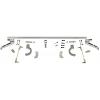 Stelaż gazu do IDA T4