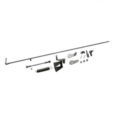 Sterowanie gaźników Okrasa (OE)