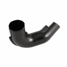 Kolanko do podgrzewania filtra powietrza Garbus