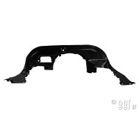 Blacha pionowa za silnikiem Type 2 08/71-07/79 (1600cc)