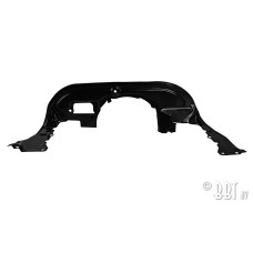 Blacha pionowa za silnikiem Type 2 08/71-07/79 (1600cc)