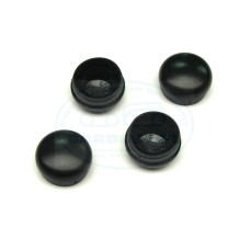 Zaślepka śruby mocującej ramie wycieraczki 73-79  (1szt)