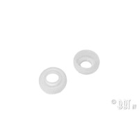 Cap wipershaft base (pair)