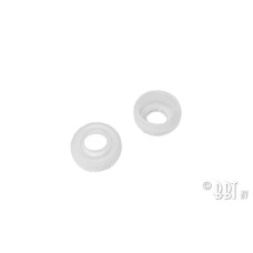 Cap wipershaft base (pair)