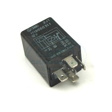 Przekaźnik wycieraczek Garbus 08/71-