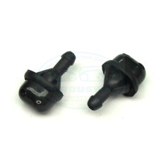 Dysza spryskiwacza std czarna (1szt)