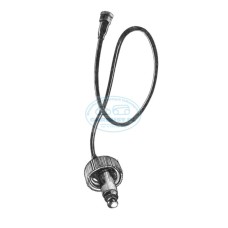 Korek zbiornika spryskiwacza