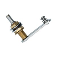 Mocowanie ramienia wycieraczki KG 09/57-07/59