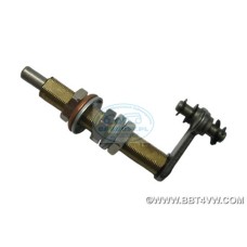 Mocowanie ramienia Garbus -57 lewy 