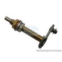 Mocowanie ramienia Garbus -57  prawy 