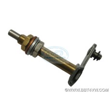 Mocowanie ramienia Garbus -57  prawy 