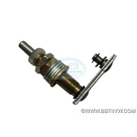 Mocowanie ramienia Garbus 58-64 lewy 