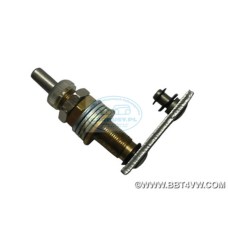 Mocowanie ramienia Garbus 58-64 lewy 