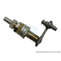 Mocowanie ramienia Garbus 58-64 prawe