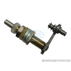 Mocowanie ramienia Garbus 58-64 prawe