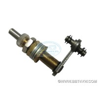 Mocowanie ramienia Garbus 65-67 lewy 