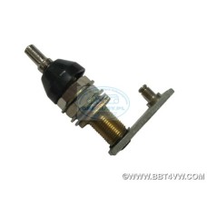 Mocowanie ramienia Garbus 68-69 lewy 