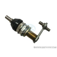 Mocowanie ramienia Garbus 68-69  prawy 