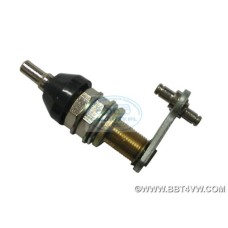 Mocowanie ramienia Garbus 68-69  prawy 