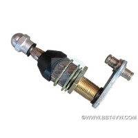 Mocowanie ramienia Garbus 70- lewy 