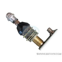 Mocowanie ramienia Garbus 70-  prawy 