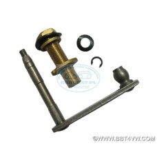 Mocowanie ramienia 1303 73- lewy 