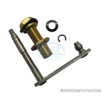 Mocowanie ramienia 1303 73-  prawy 