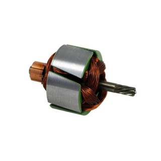 Wirnik silnika wycieraczek 6V->12V Garbus 58-66 Type 2 55-64 (tylko SWF)