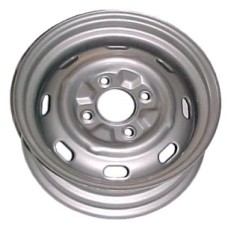 Felga standardowa szara 4.5X15  4x130