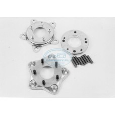 Adaptery do felg z 5x205mm na 5x130mm (para)