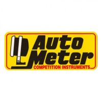 Naklejka 'Auto Meter' Naklejka 'Auto Meter'
