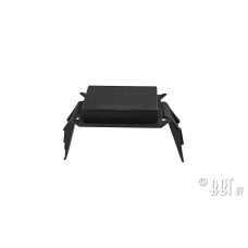 Zaślepka włącznika do deski 1303 08/72- (1szt) T25 04/79-07/92