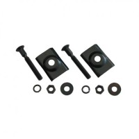 Zestaw montażowy paneli deski  -10/52