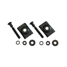 Zestaw montażowy paneli deski  -10/52